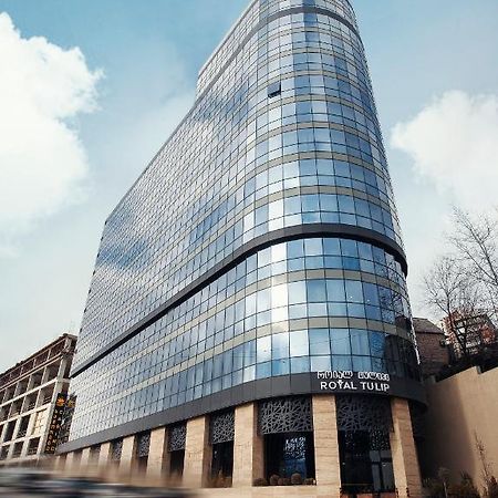 Royal Tulip Hotel & Casino, Тбілісі Екстер'єр фото Royal Tulip Hotel, Seoul