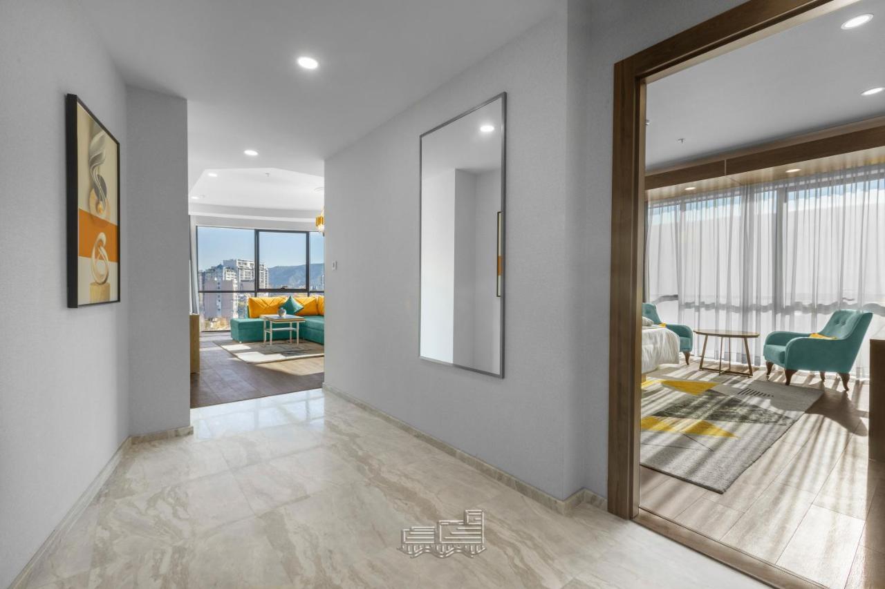 Royal Tulip Hotel & Casino, Тбілісі Екстер'єр фото Virtual Staging of a Property