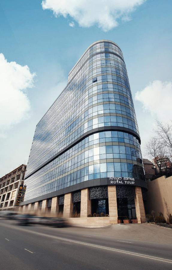 Royal Tulip Hotel & Casino, Тбілісі Екстер'єр фото Royal Tulip Hotel, Seoul